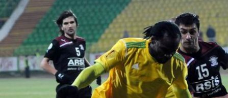 Etapa 18: FC Vaslui - Rapid 2-3